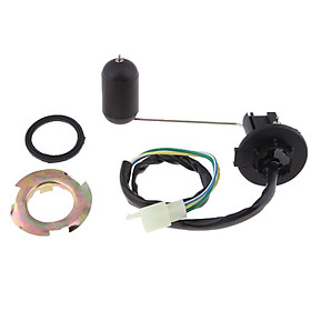 Sensor for Level Indicator for Fuel / Petrol Transmitter Floating for Yamaha RSZ 125