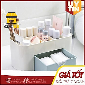 Mua Tủ đựng mỹ phẩm mini tiện dụng