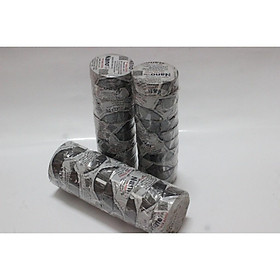 5 QUẬN BĂNG KEO ĐIỆN PVC