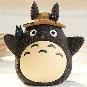 ống đựng tiền totoro loại to nhất hành tinh 