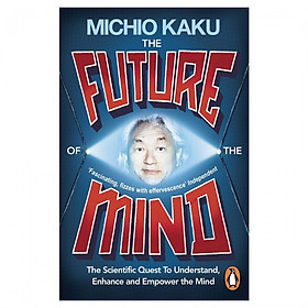 Ảnh bìa Future Of The Mind (Backlist)