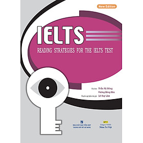 Hình ảnh IELTS Reading Strategies for the IELTS Test