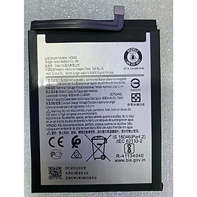 Mua Pin dành cho điện thoại nokia 5.4/ 3.4 hq430 dung lượng 4000 mah