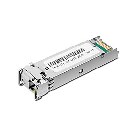 Mua 1000Base-BX WDM Bi-Directional SFP Module TP-LINK TL-SM321A-2-hàng chính hãng