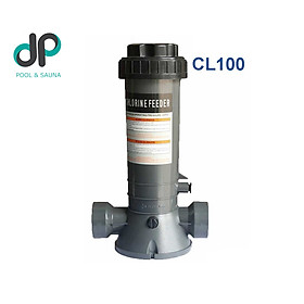 Mua CHÂM CLO BÁN TỰ ĐỘNG CL100/CL200