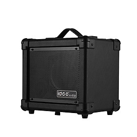 Loa Khuếch Đại Không Dây Để Bàn IDEEAUDIO AA-1 Chạy Pin 10W Hỗ Trợ Kết Nối Bluetooth Phích Cắm EU