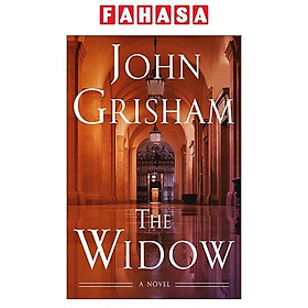 Sách ngoại văn: The Widow