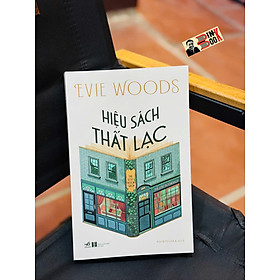 HIỆU SÁCH THẤT LẠC – Evie Woods – Matryoshka dịch - Nhã Nam – NXB Hà Nội