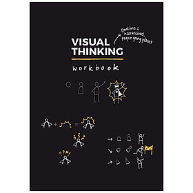 Visual Thinking Workbook