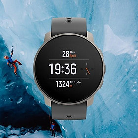 ĐỒNG HỒ THỂ THAO HÀNG CHÍNH HÃNG SUUNTO 9 PEAK PRO - ĐỊNH VỊ GPS