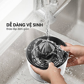 Mua Máy vắt cam Elmich 700ml CJE-3921OL. Hàng chính hãng