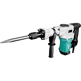 Mua  CHÍNH HÃNG  Máy đục bê tông 17mm 1350w AZG06-6 DCA