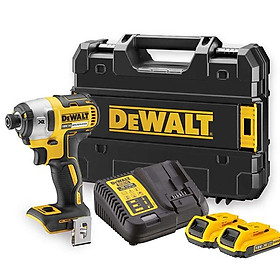 Mua Máy vặn vít động lực pin 18V Dewalt DCF887D2 - Kết Nối Tiêu Dùng