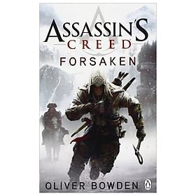 Assassins Creed 5 Forsaken