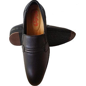 Giày Tây Nam BIGGBEN Da Bò Thật GT13