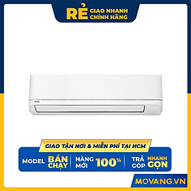 Mua Máy lạnh Toshiba 1.5 HP RAS-H13U2KSG-V - Hàng chính hãng - Chỉ giao HCM