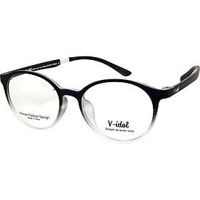 Gọng kính v-idol v8073 mbk-1