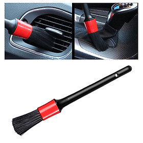 Car Detail Brush Accessories for Air Vents Interior Exterior Leather
