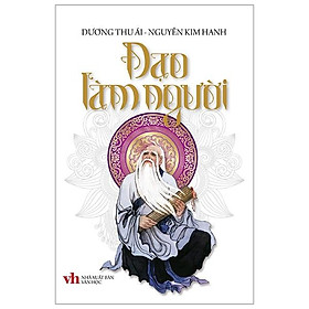 Sách Đạo Làm Người