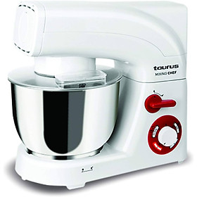 Mua Máy đánh trứng trộn bột Taurus Mixing Chef 1200W hàng chính hãng