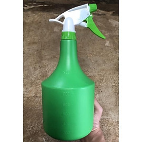 Mua Bình xịt 1200ml bình tưới lan bình xịt phun sương bình xịt tưới cây