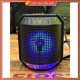 Mua Loa Bluetooth Hát Karaoke ALP 401