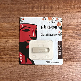 Mua USB Kingston DataTraveler DTSE9 8GB