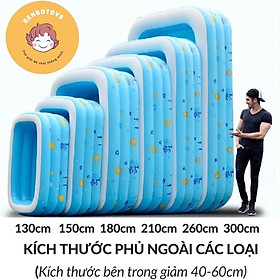 Mua bể bơi  hồ bơi  phao bơi tiện dụng