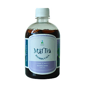 Mật trà Dưỡng sinh 500ml
