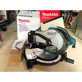 MÁY CẮT NHÔM 1500W 255MM MAKITA M2300B - HÀNG CHÍNH HÃNG