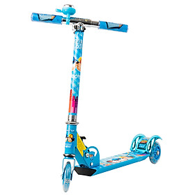 Xe Trượt Scooter 3 Bánh Trẻ Em Sportslink JM-756