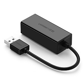 Dây Cáp UGREEN 2.0 / Loại C-100 Mbps RJ45 Ethernet