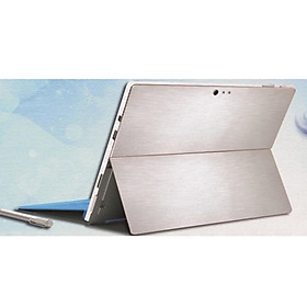 Miếng dán mặt lưng Microsoft Surface Pro cao cấp dạng decal
