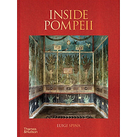 Inside Pompeii