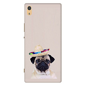 Ốp Lưng Dành Cho Điện Thoại Sony Xperia XA1 Ultra Mẫu 19