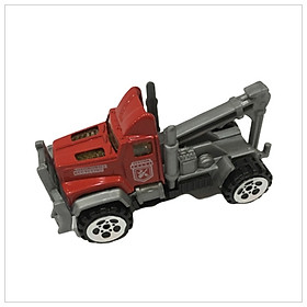 Xe mô hình kim loại TNA TN - 1028A (1:64)