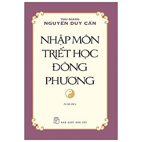 Hình ảnh Thu Giang Nguyễn - Nhập Môn Triết Học Đông Phương