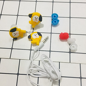 Mua Tai nghe CHIMMY BT21 BTS