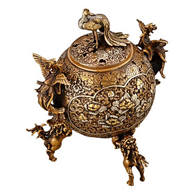 Mua Lư Đồng Tamakujyaku