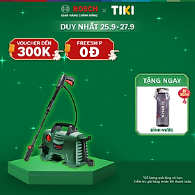 Máy Phun Xịt Rửa Bosch Easyaquatak 120