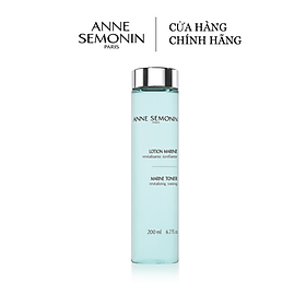 Toner nước biển Anne Semonin Marine Toner 200ml