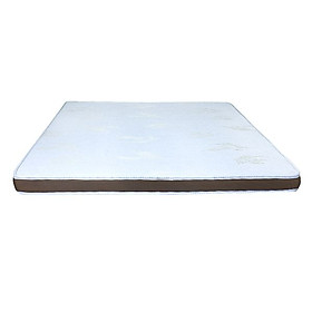 Nệm Cao Su Non Victoria - Kích thước 180x200x10cm - Nệm Êm Plus
