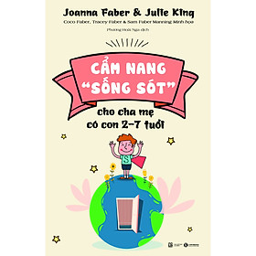 Sách Cẩm Nang Sống Sót