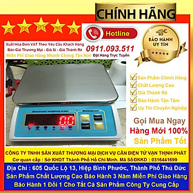 Mua Cân Điện Tử SURPASS ACS 6 kg