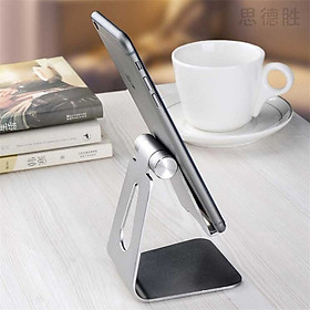 Giá Đỡ Điện Thoại, Máy Tính Bảng Kim Loại Cao Cấp Chính Hãng VinBuy - Giá đỡ cao cấp hiện đại tiện dụng