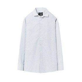 Áo Sơ Mi Nam The Cosmo OLIVER SHIRT 2 Màu TC1022101
