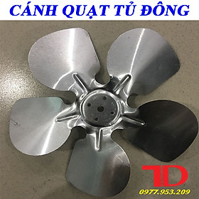 Mua Cánh quạt dành cho tủ đông