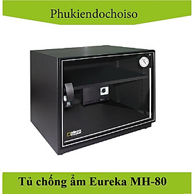 Mua Tủ chống ẩm Eureka MH-80 ( Dung tích 80 lít - tủ ngang )