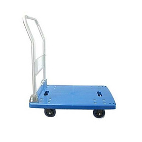 Mua Xe đẩy hàng 4 bánh 150kg DN-471M