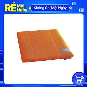 Đệm Ngồi Cao Cấp Bullsone (43 x 41.5 x 2.5 cm)